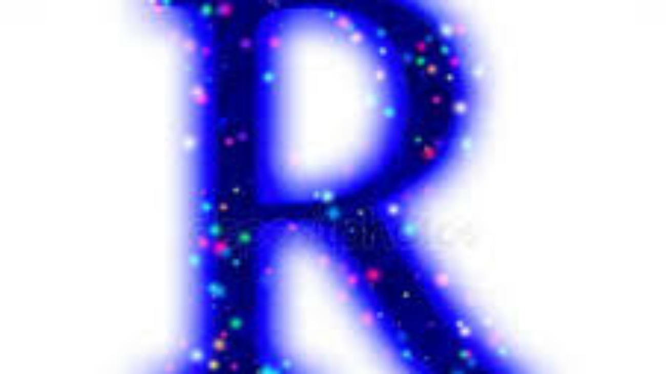 r